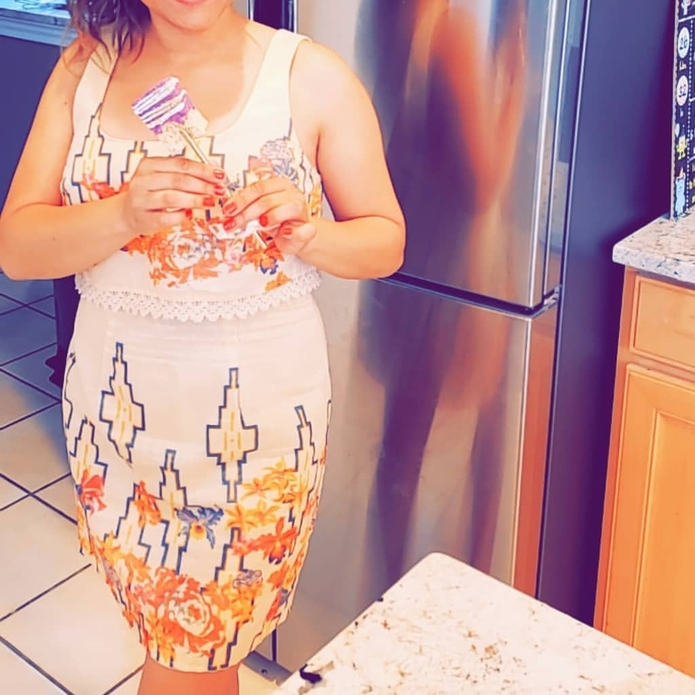 Free People dress